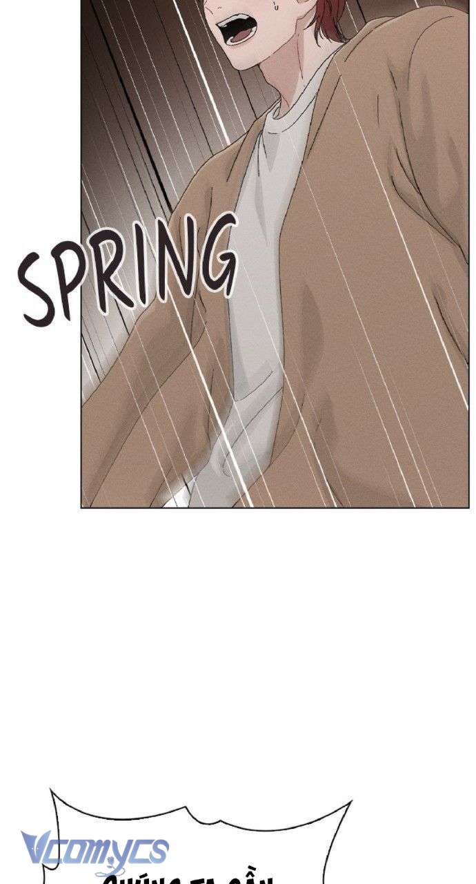 Review Người Yêu Cũ Chap 4 - Next Chap 5