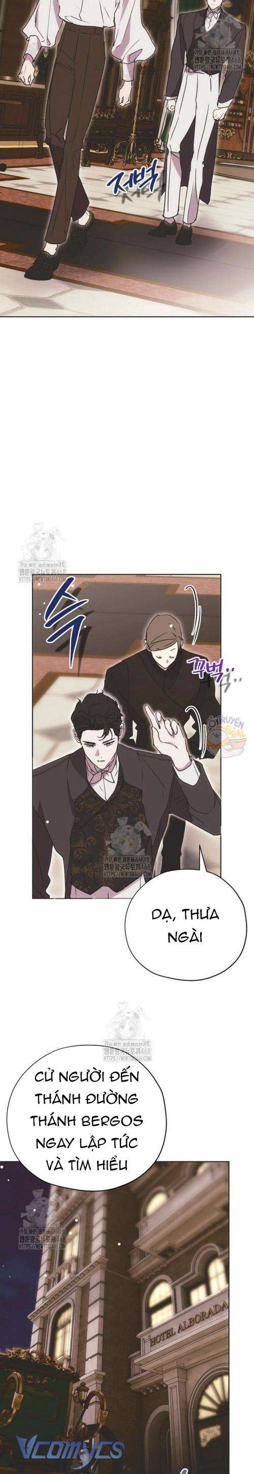 Vụ Bê Bối Vô Đạo Đức Chap 13 - Trang 4