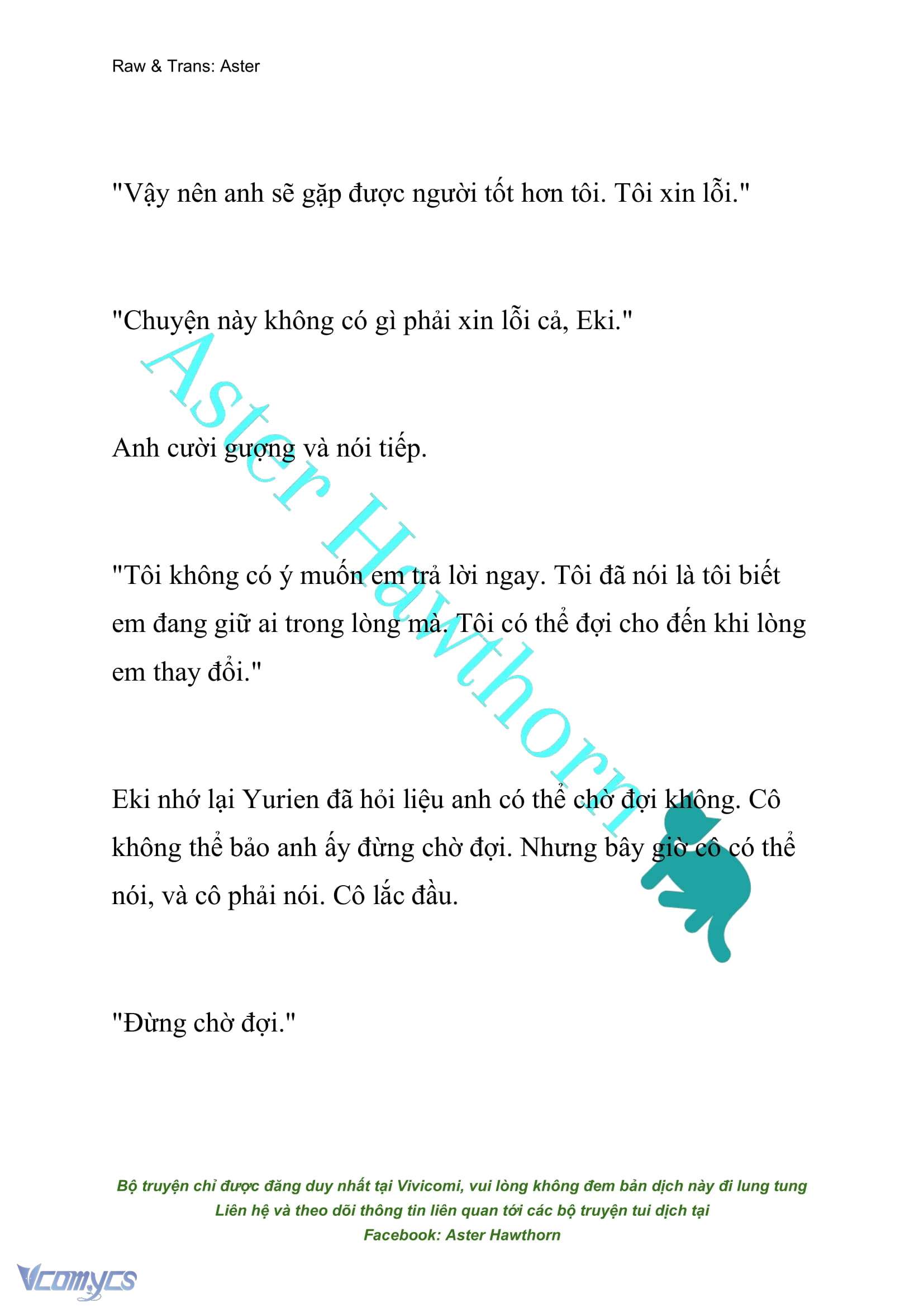 [NOVEL] Đóa Hoa Cầm Kiếm Chap 118 - Trang 2