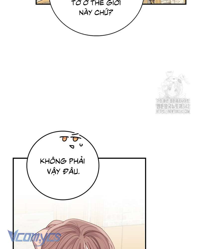 Chị Gái Của Nhân Vật Phản Diện Hôm Nay Cũng Đang Đau Khổ Chap 91 - Trang 4