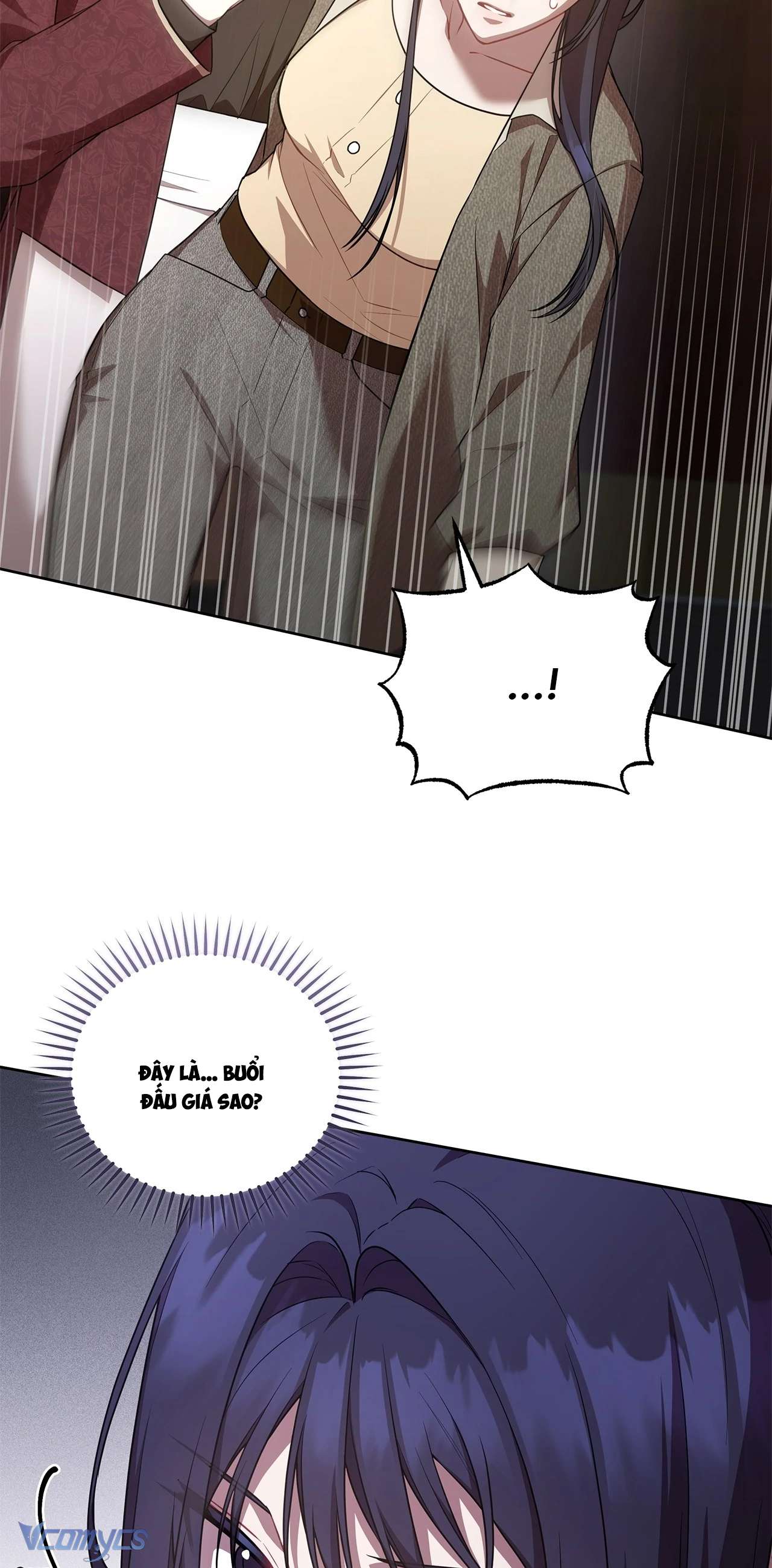 Chủ Tiệm Cafe Là Guide Cấp S Chap 37 - Next 