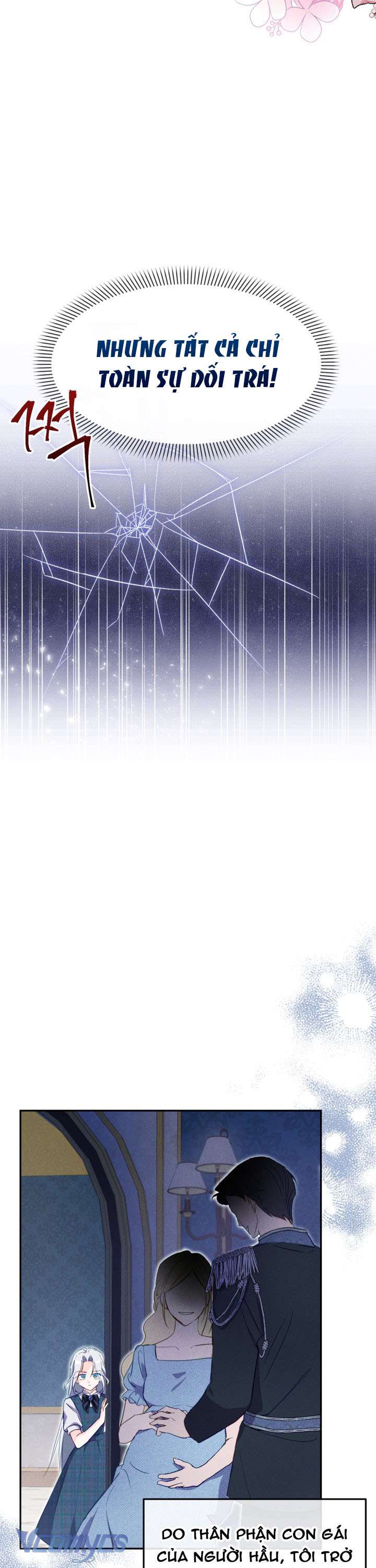 Chị Gái, Người Từng Là Kẻ Thù Giờ Đây Đã Thích Tôi Chap 1 - Trang 2