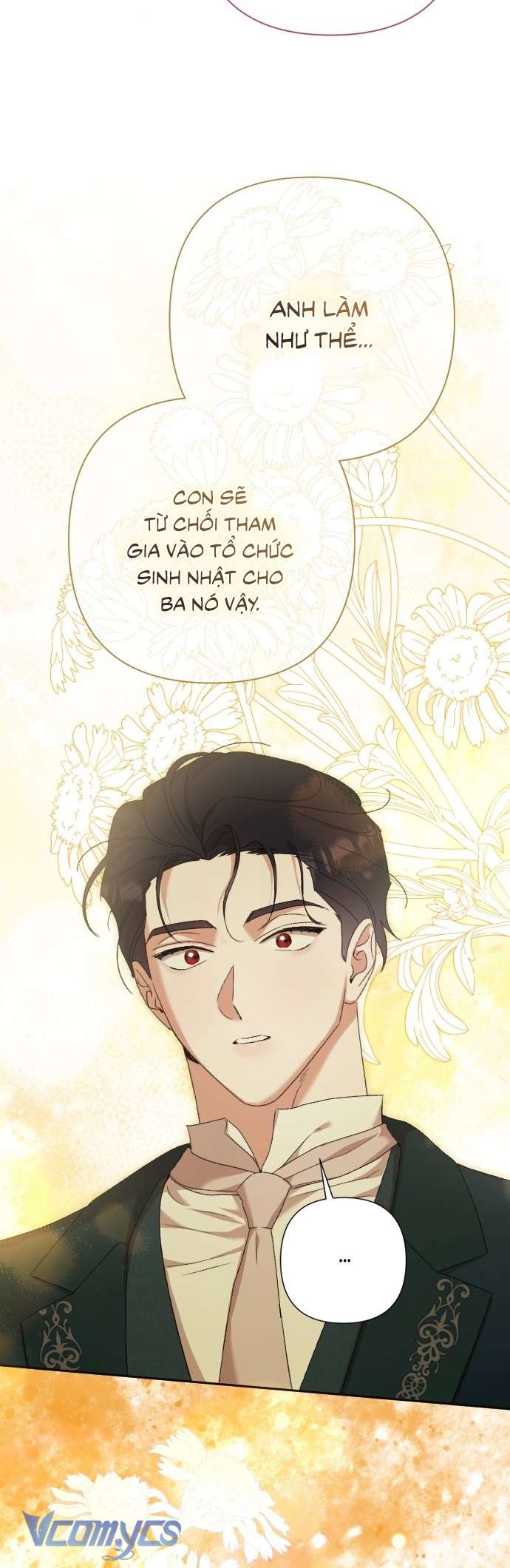 Dành Cho Những Ai Coi Hối Tiếc Là Điều Xa Xỉ Chap 70 - Trang 2