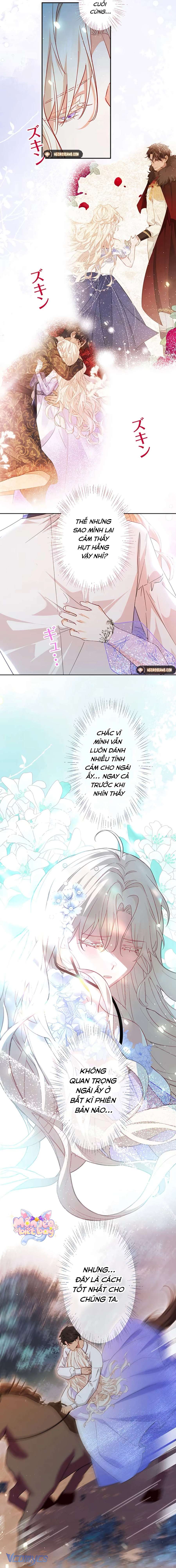 Lần này, tôi sẽ tránh cuộc hôn nhân với anh - Cách để rời xa anh, một người không có tình yêu Chap 13 - Trang 2