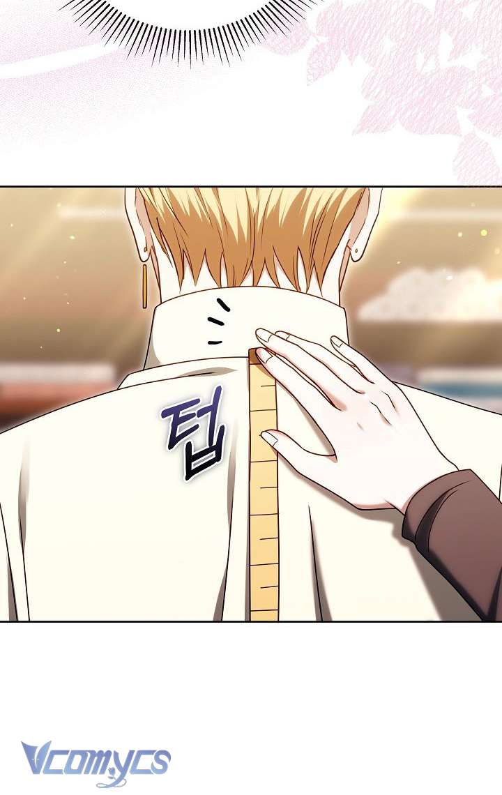 Cây Kim Chỉ Của Hoàng Hậu Chap 19 - Trang 3