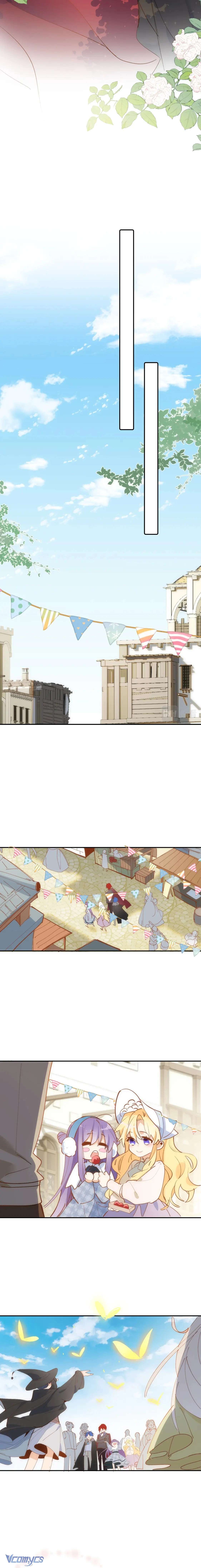 Tình Địch Kỳ Quái Tăng Thêm Rồi! Chap 78 - Trang 2