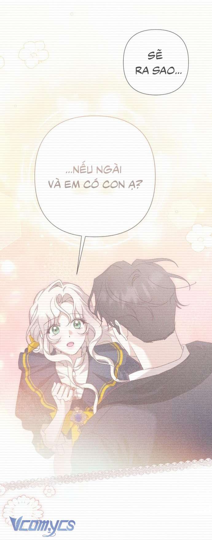 Dành Cho Những Ai Coi Hối Tiếc Là Điều Xa Xỉ Chap 68 - Trang 2