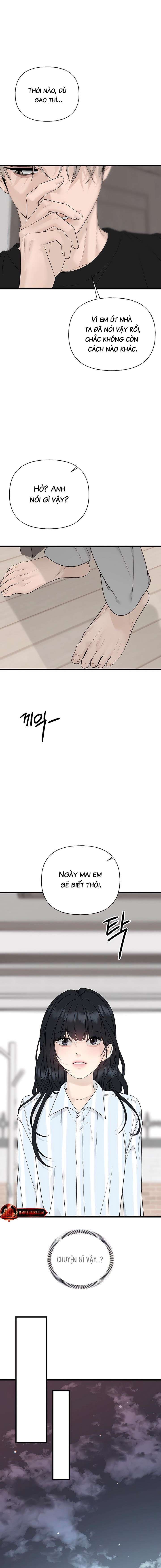 Sự Thâm Nhập Dịu Dàng Chap 1 - Trang 2