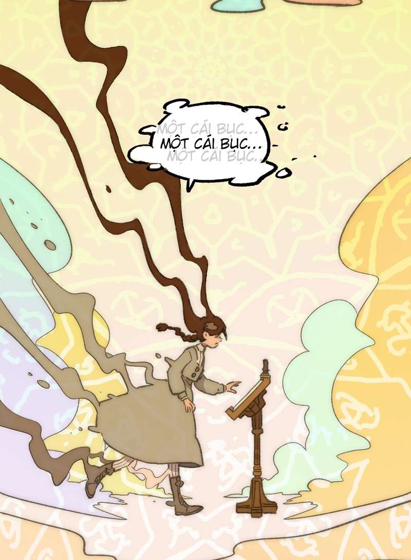 Marionetta Chap 3 - Trang 2