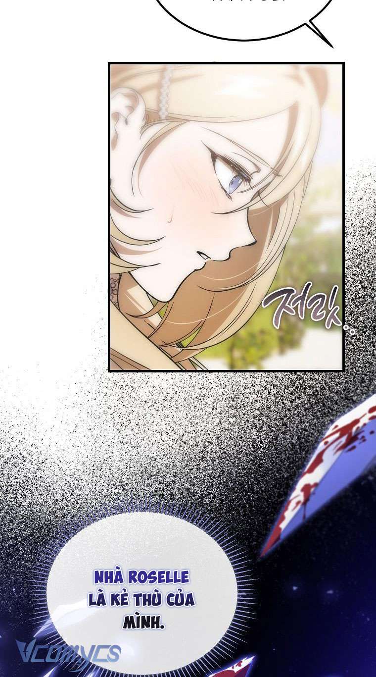 Ác Quỷ Nuôi Dưỡng Tiểu Thư Chapter 52 - Trang 4