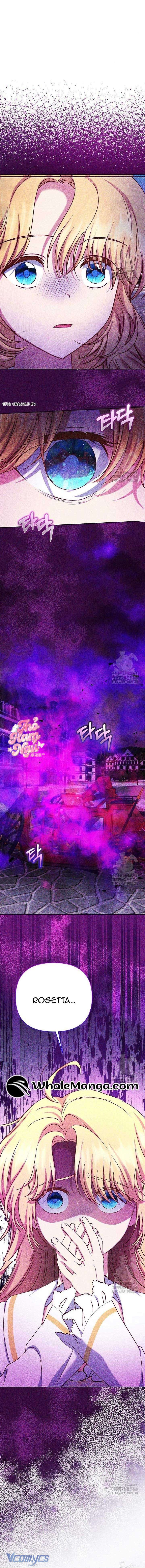 Nàng Vịt Chờ Ngày Hủy Hôn Chap 20 - Next Chap 21