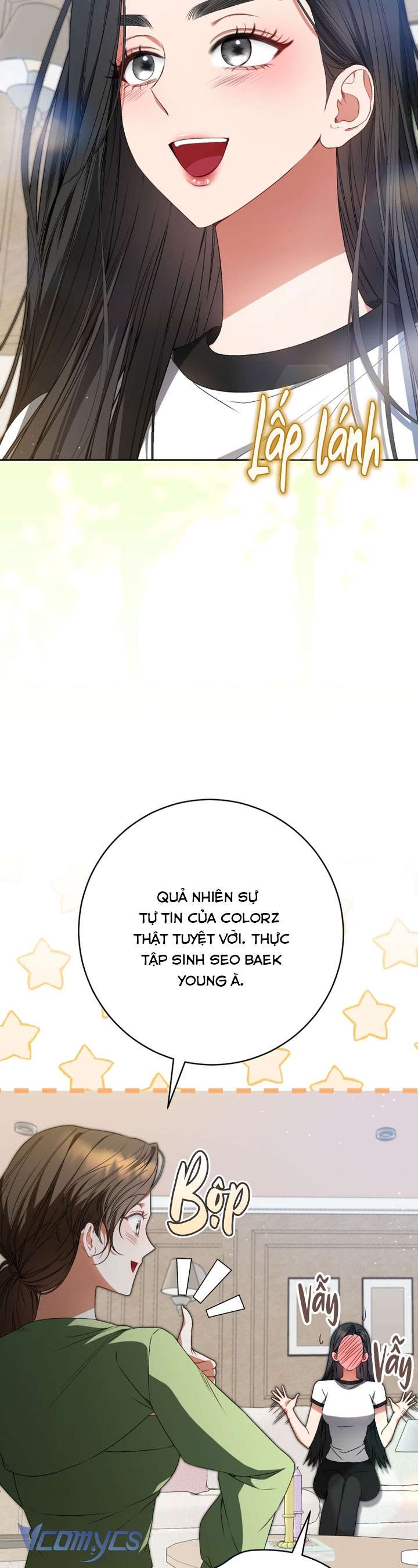 Trở Thành Leader Của Nhóm Nhạc Nữ Đang Trên Bờ Vực Sụp Đổ Chap 19 - Trang 3