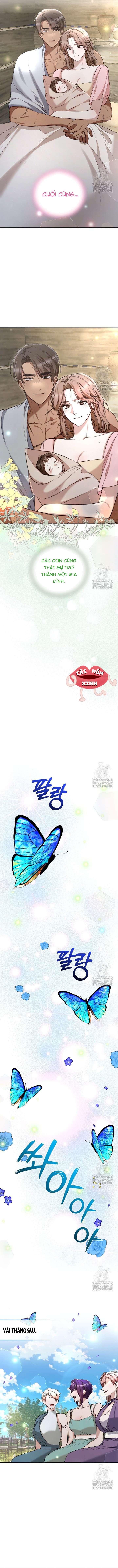 Khu Rừng Hoang Dã Khu Rừng Hoang Dã -Chap 53 - Trang 2