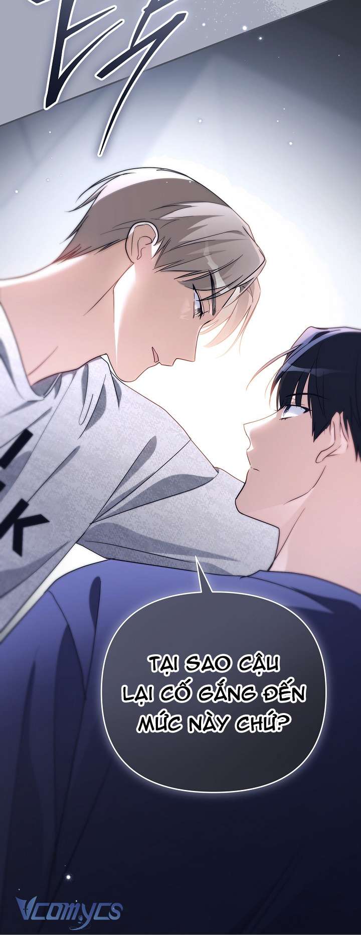 Rác Rưởi Sống Sót Với Thân Phận Thần Tượng PD Chap 10 - Trang 3