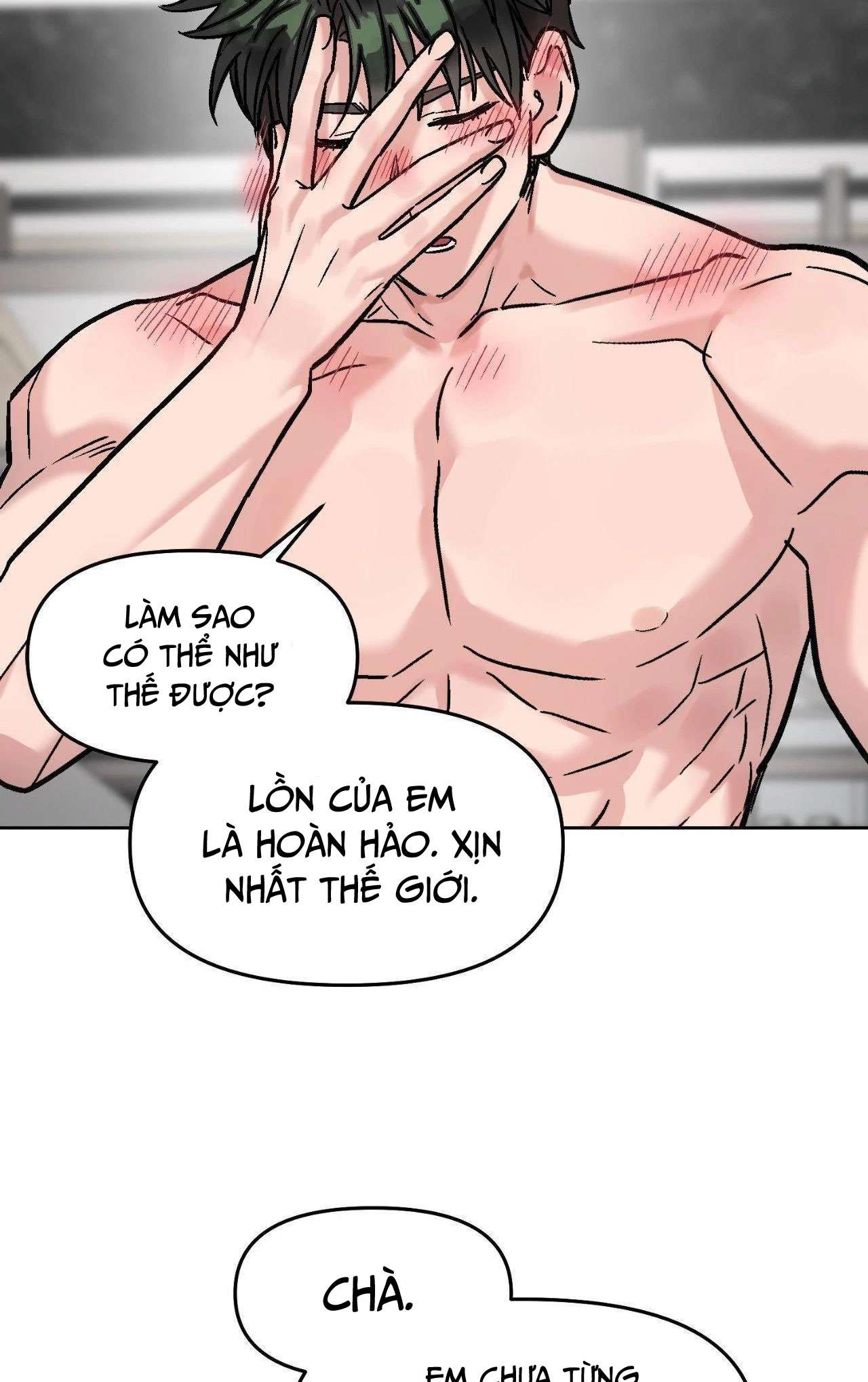 Người Gọi Nặc Danh 3 Chap 14 - Next Chap 15