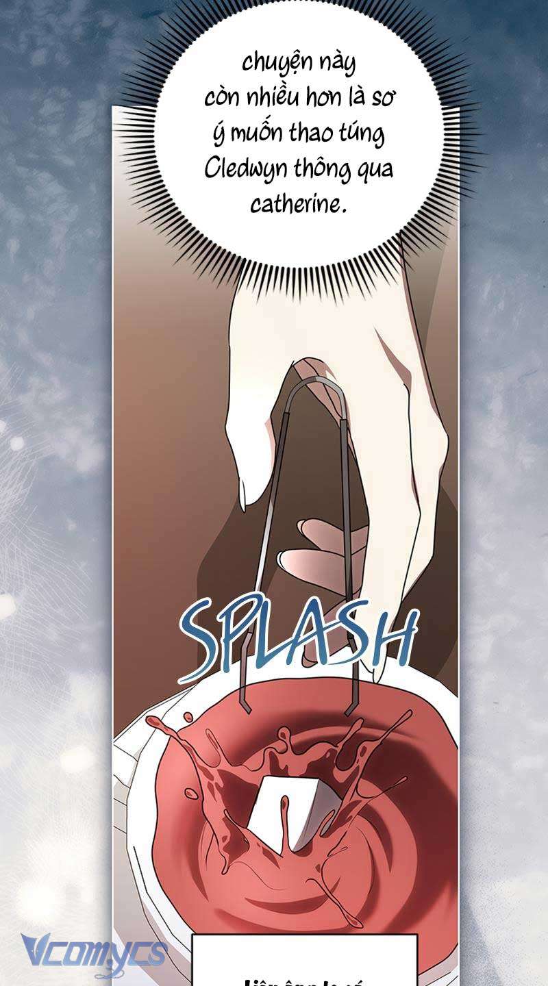 Cái Giá Phải Trả Chap 87 - Trang 2