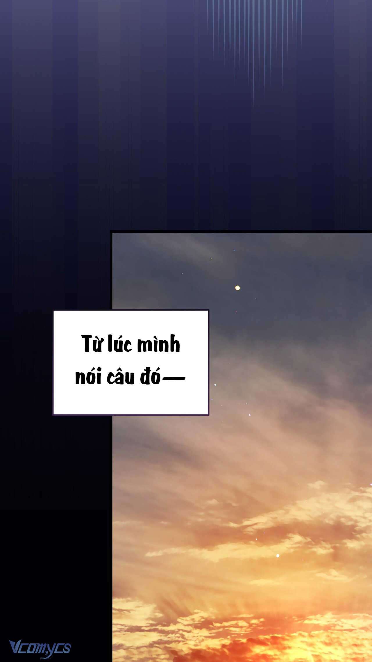 Gửi đến người sói yêu dấu của em Chap 15 - Trang 2