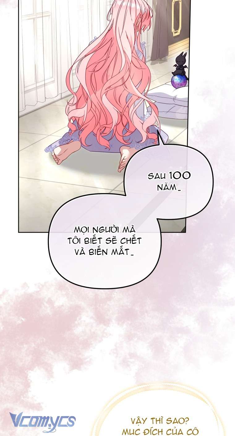 Tôi Được Nuôi Dưỡng Bởi Những Kẻ Phản Diện Chap 123 - Trang 2