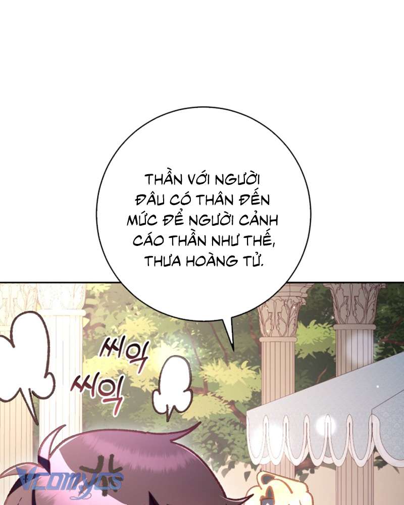 [Sứa Biển] Em Trai Tôi Là Hoàng Đế Ngang Ngược Chap 78 - Trang 2