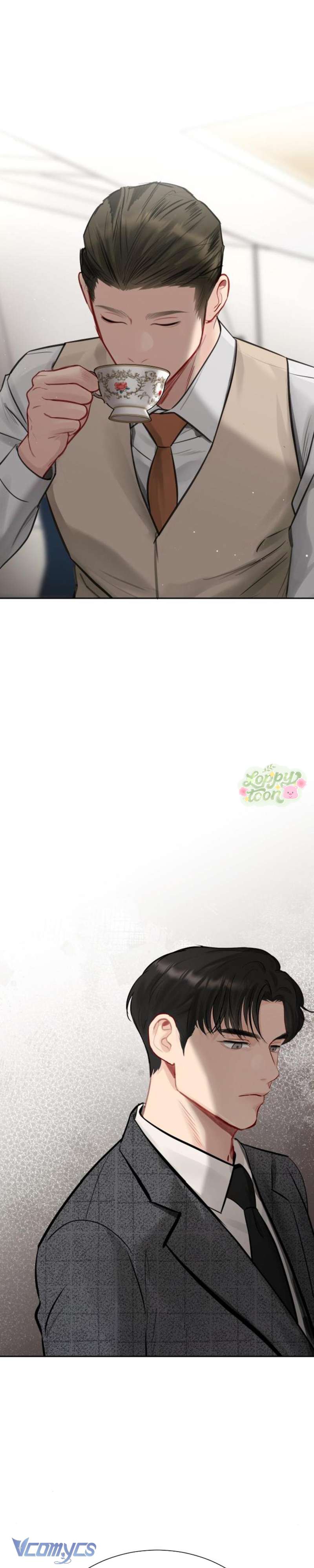 Quyền Lực Của Thư Ký Chap 20 - Next Chap 21