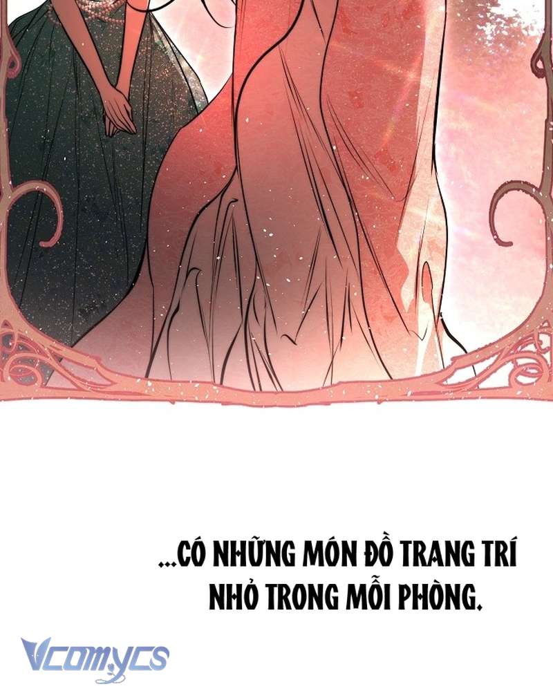 Hãy Dạy Em Cách Khao Khát Chap 36 - Trang 2