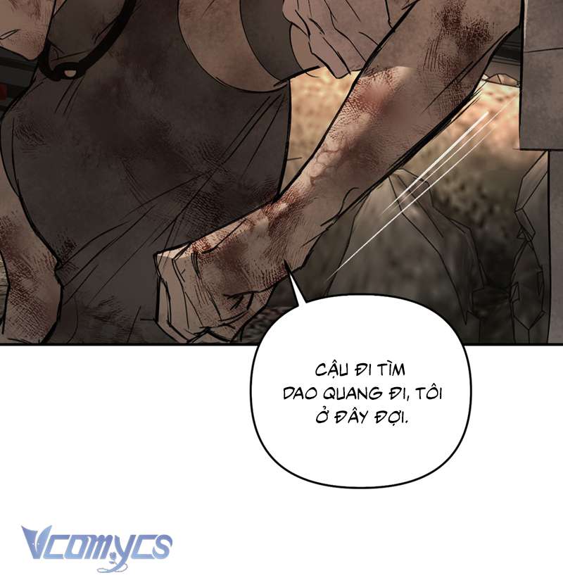 Ác Chi Hoàn Chap 57 - Trang 4