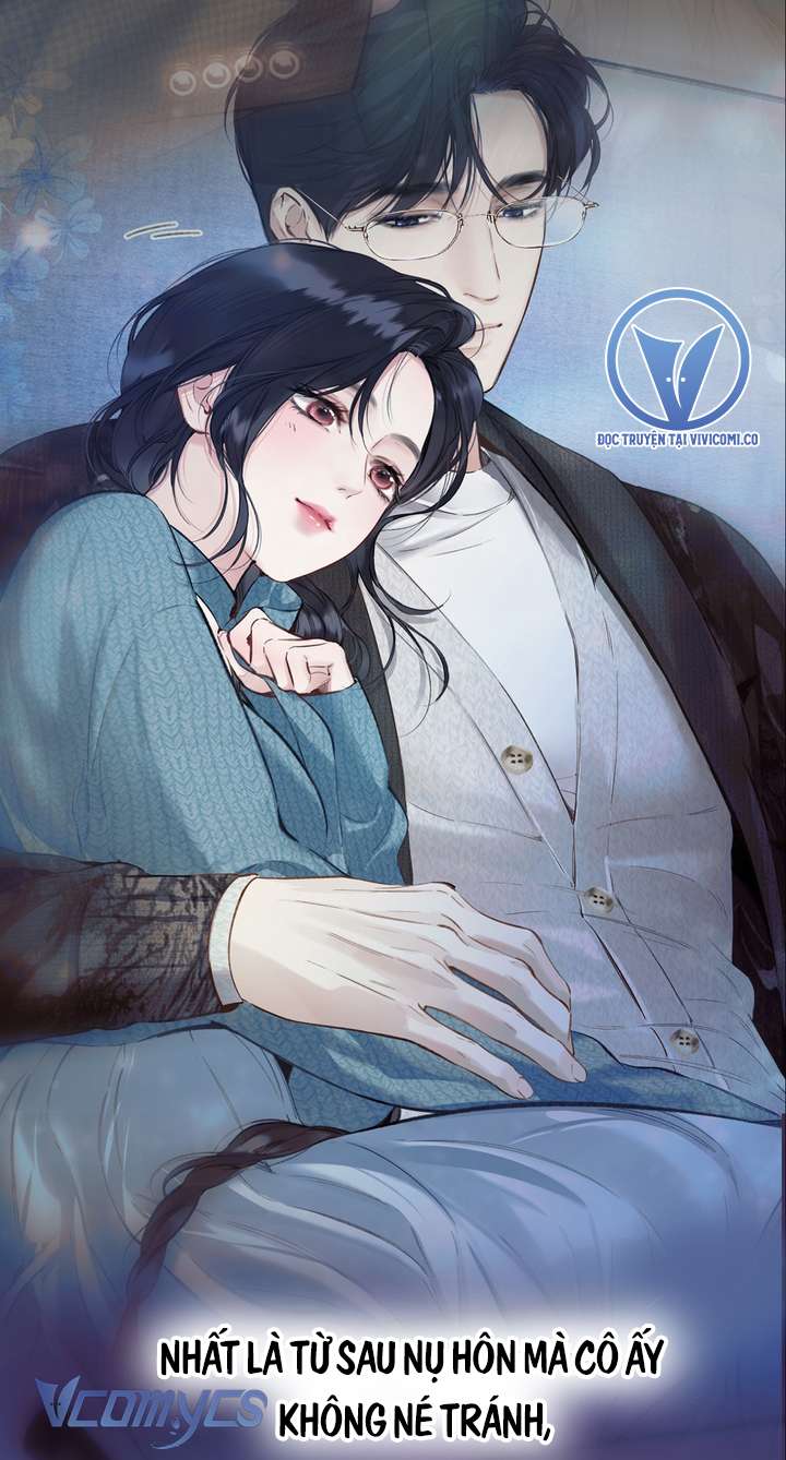 Trêu Nhầm Chap 54.5 - Trang 3