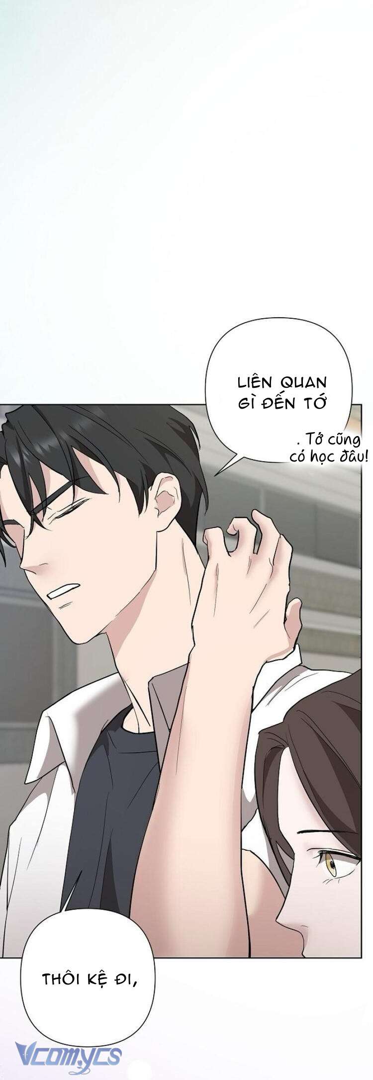 Thiêu Rụi Chap 2 - Trang 2