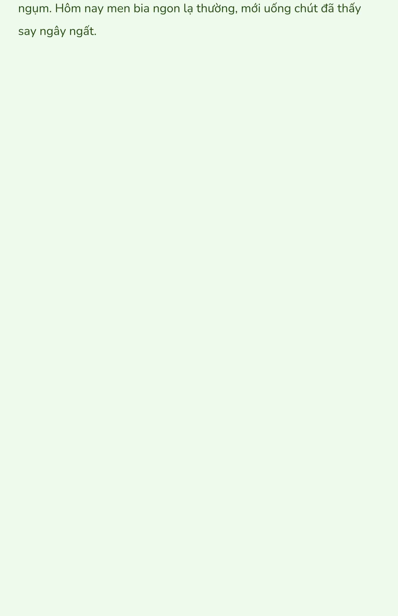 [Novel] Khúc Hát Giữa Mùa Hè Chap 3 - Next Chap 4