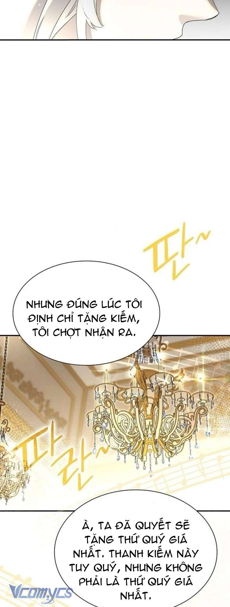 Cứ Cố Gắng Hết Sức Để Hối Hận Chap 11 - Trang 4