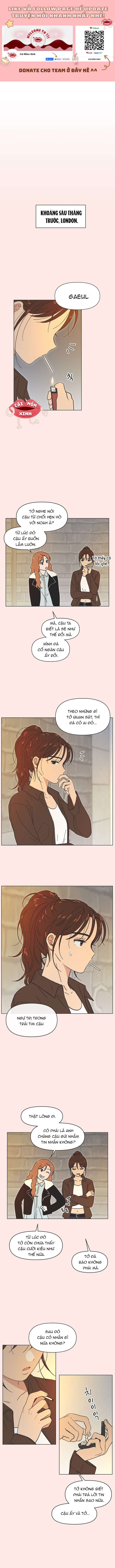 Seasons of Lovesome [SS2] Seasons of Lovesome-Chap 45 - Trang 2