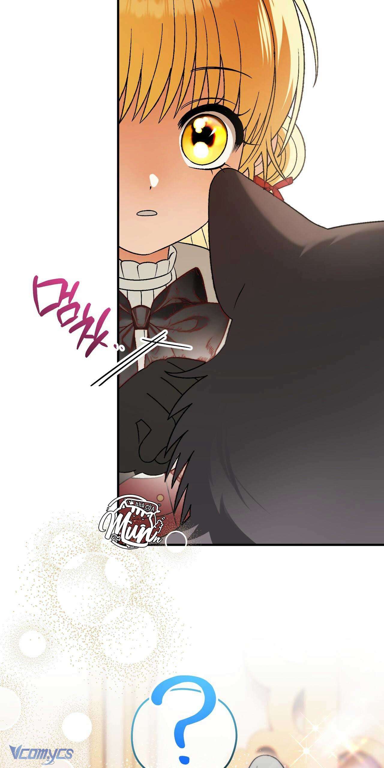 Gửi đến người sói yêu dấu của em Chap 19 - Trang 2