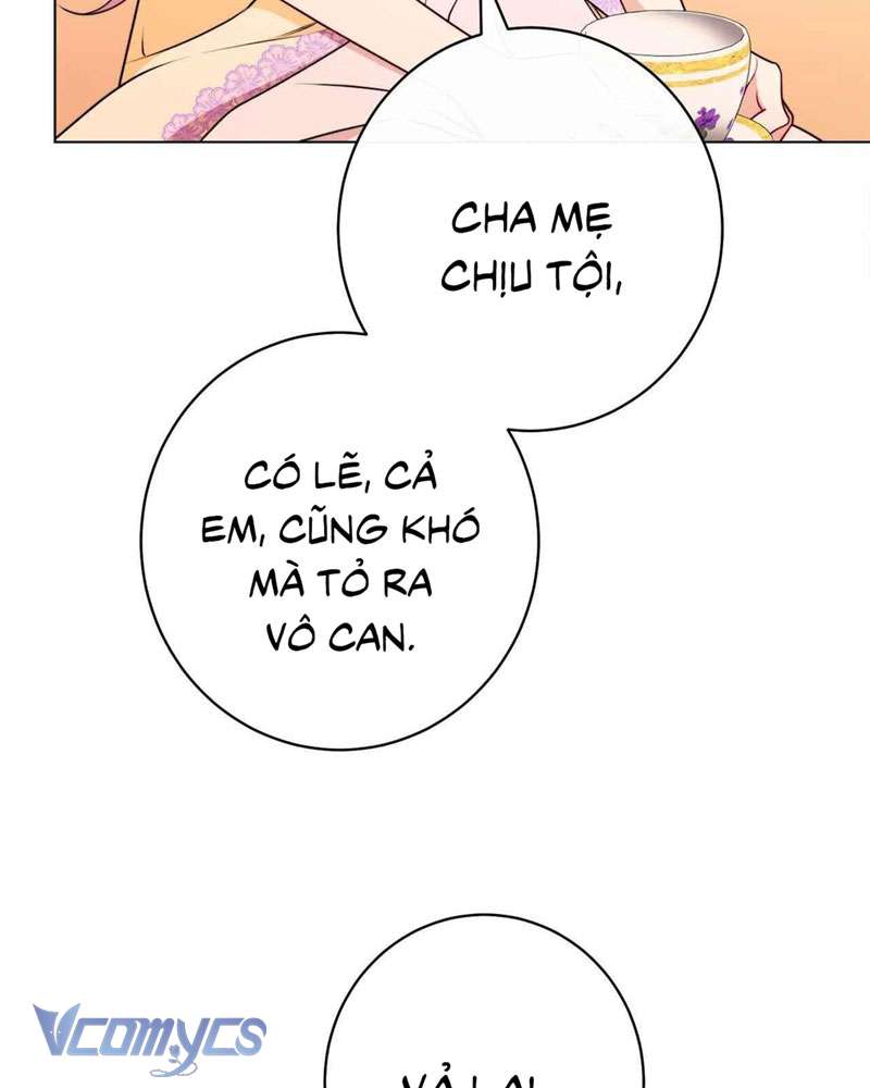 Hầu Gái Độc Quyền Của Hoàng Hậu Phản Diện Chap 111 - Trang 3