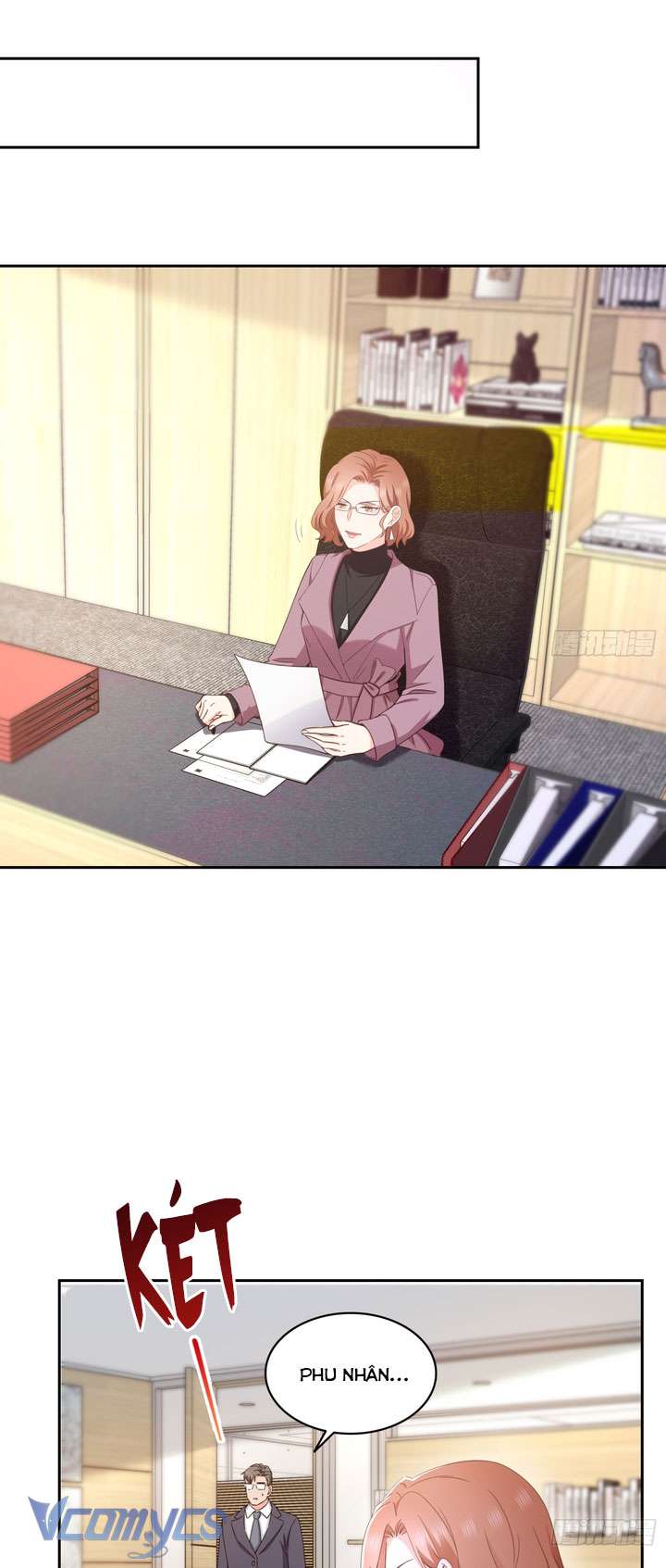 Hệt Như Hàn Quang Gặp Nắng Gắt Chapter 573 - Trang 3