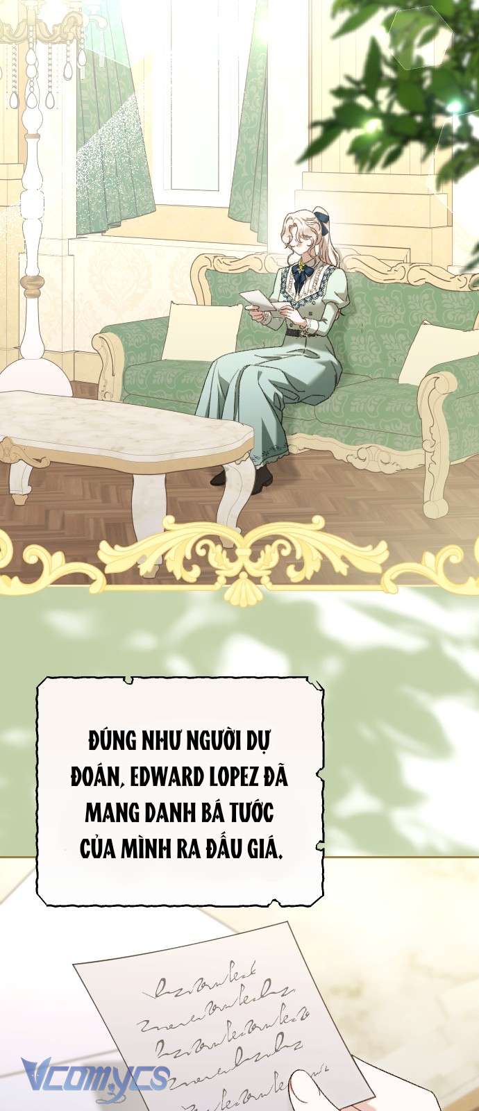 Dành Cho Những Ai Coi Hối Tiếc Là Điều Xa Xỉ Chap 40 - Trang 4