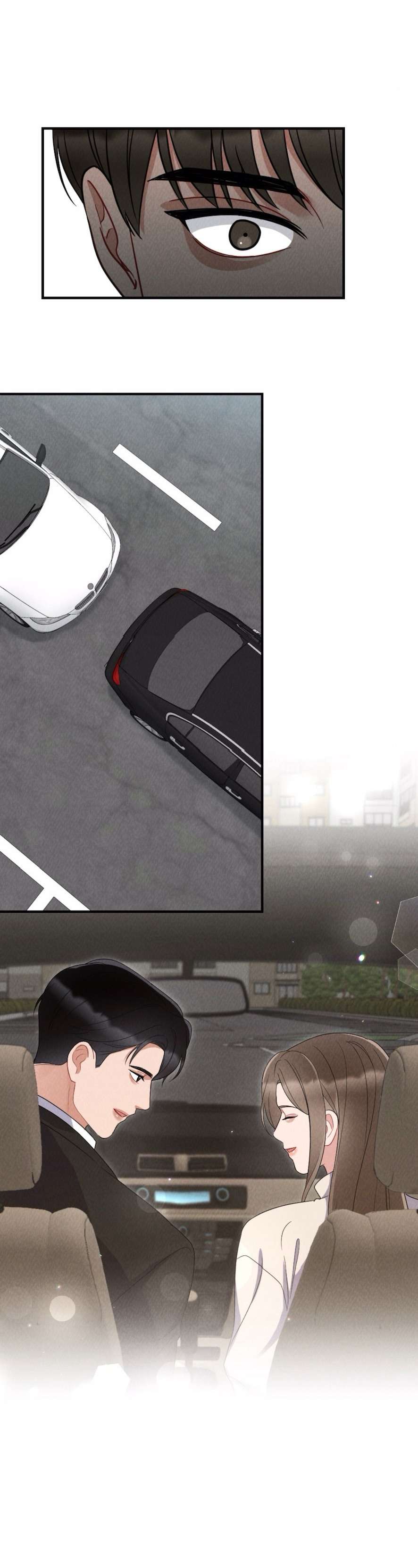 〖18+〗- Trò Chơi Quyền Lực Chap 18 - Trang 2