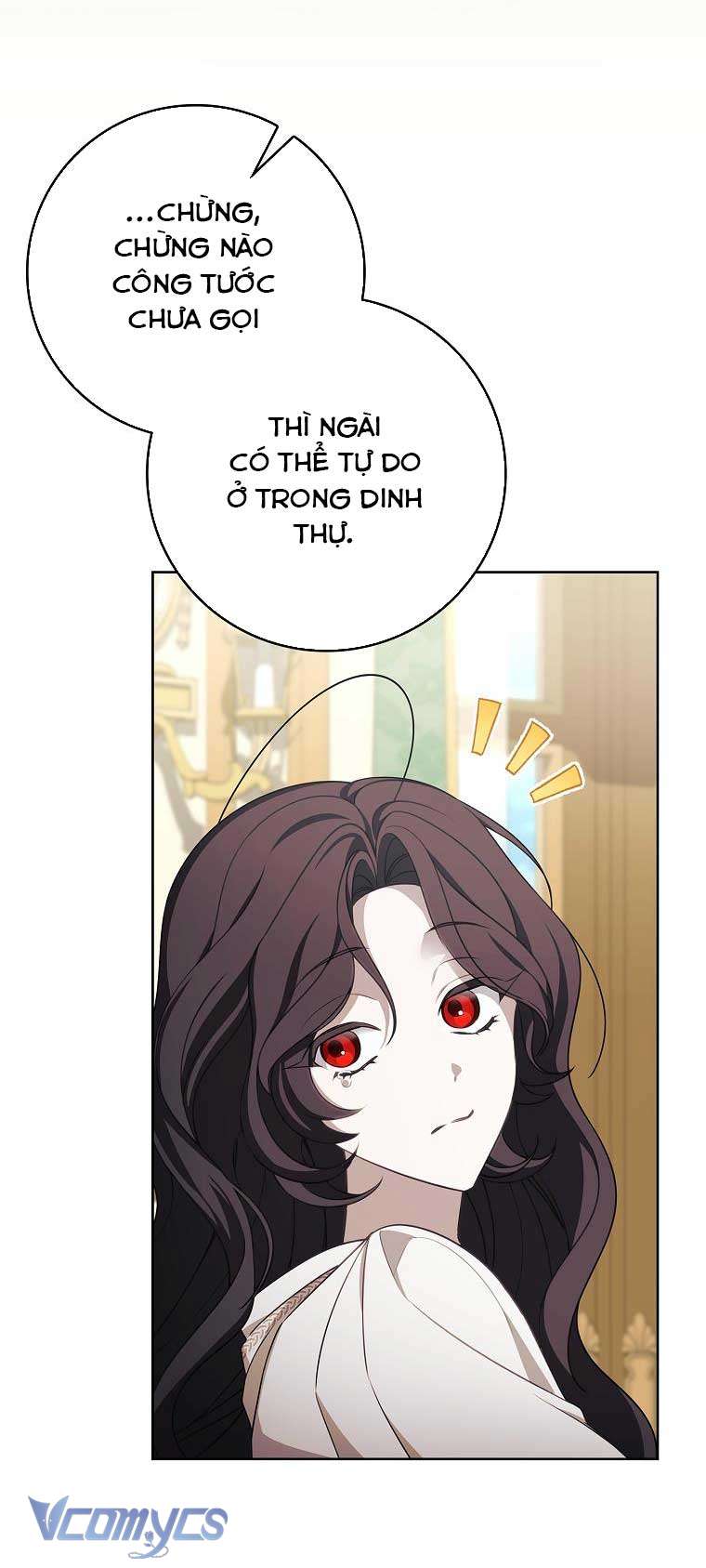 100 lời nguyền tại dinh thự Illestone Chap 4 - Trang 3