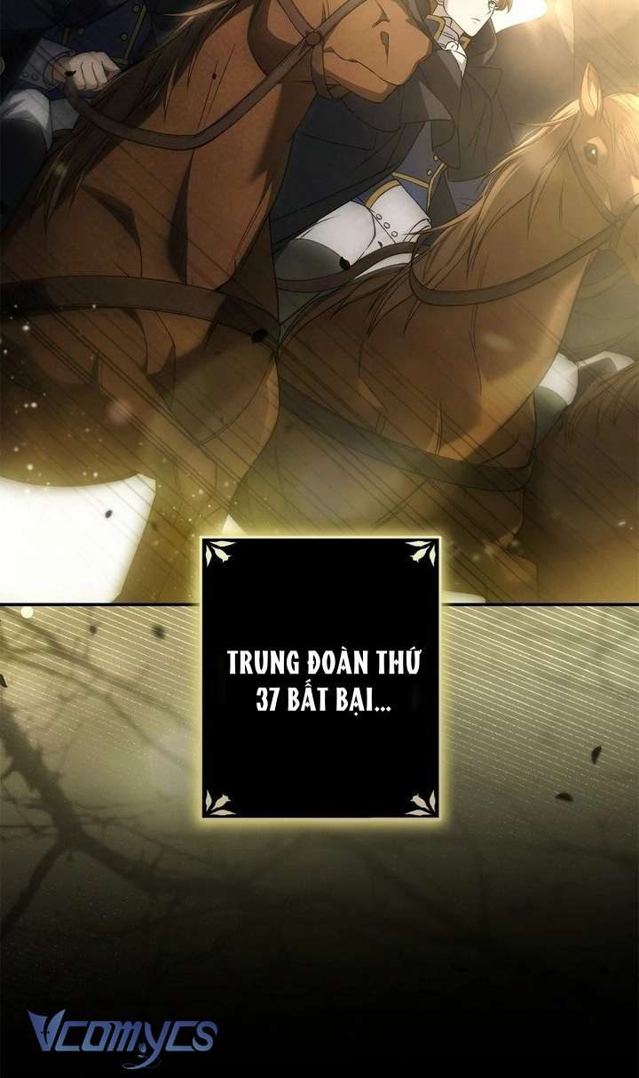 Thời Khắc Của Quái Thú Mù Chap 5 - Next Chap 6