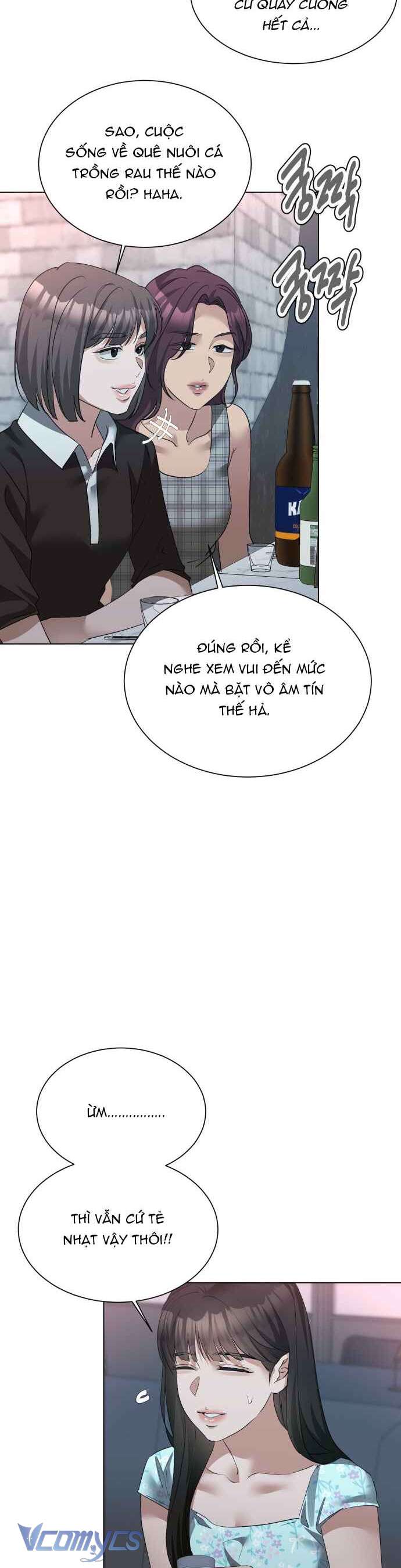 Chàng Romeo Của Chúng Ta Chap 14 - Next 