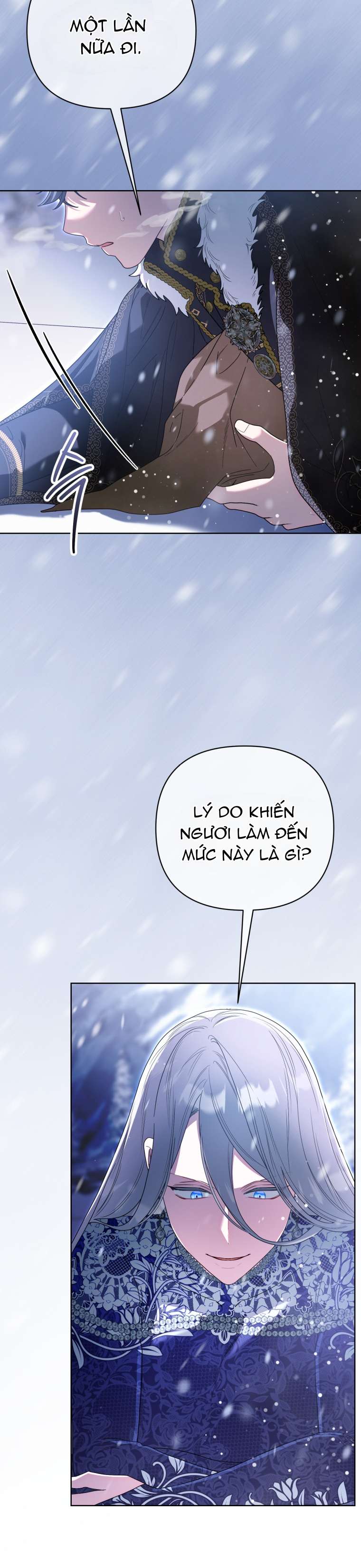 Thà Là Để Tôi Trở Thành Nữ Hoàng Chap 78 - Trang 3