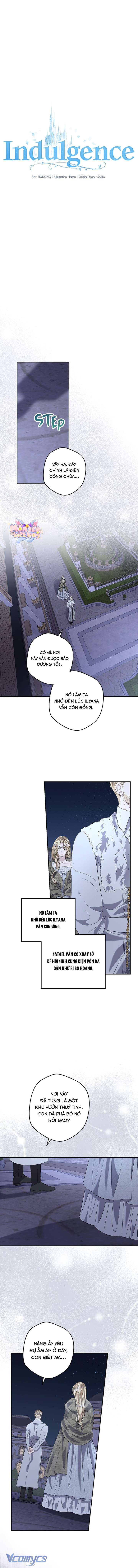 Dụ Hoặc Chap 28 - Trang 2