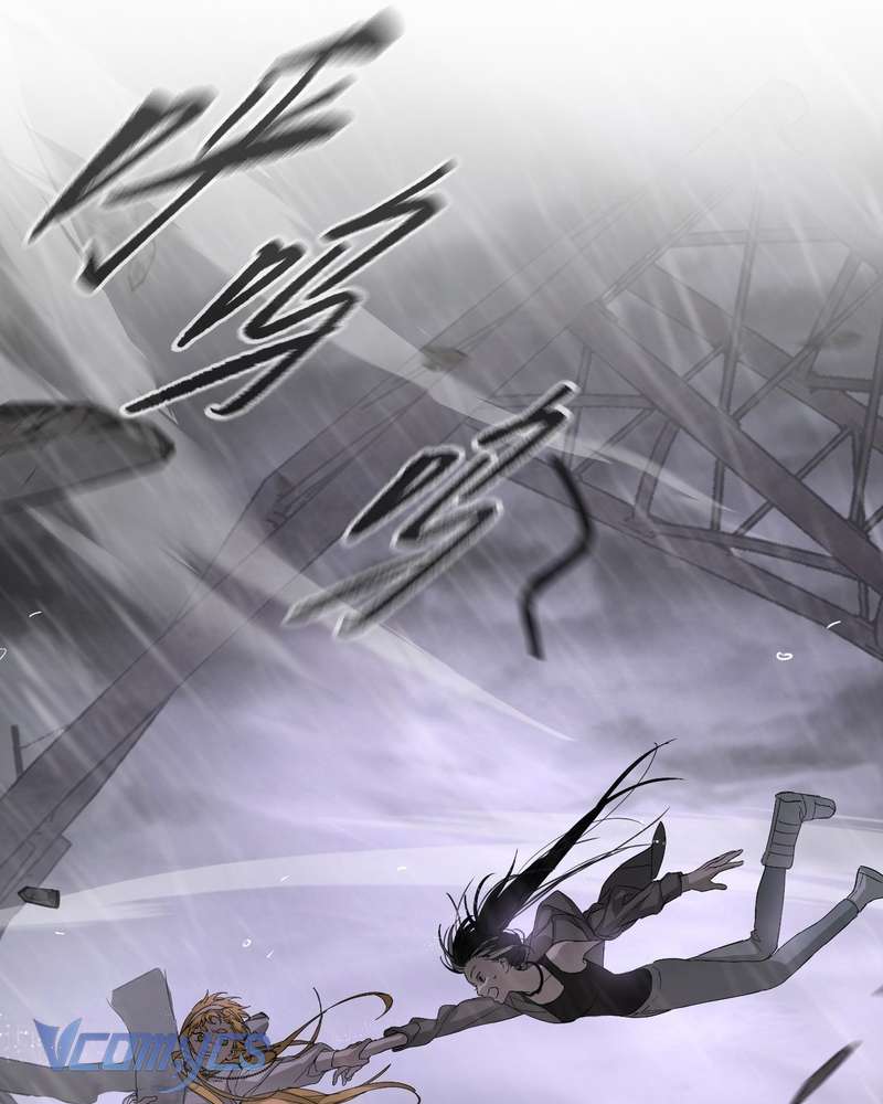 Ác Chi Hoàn Chapter 76 - Trang 3