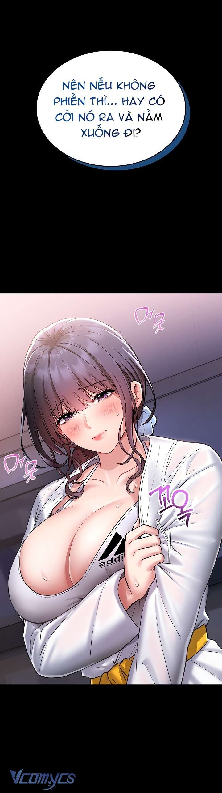 Hướng Dẫn Bảo Vệ Bản Thân Chap 2 - Trang 2