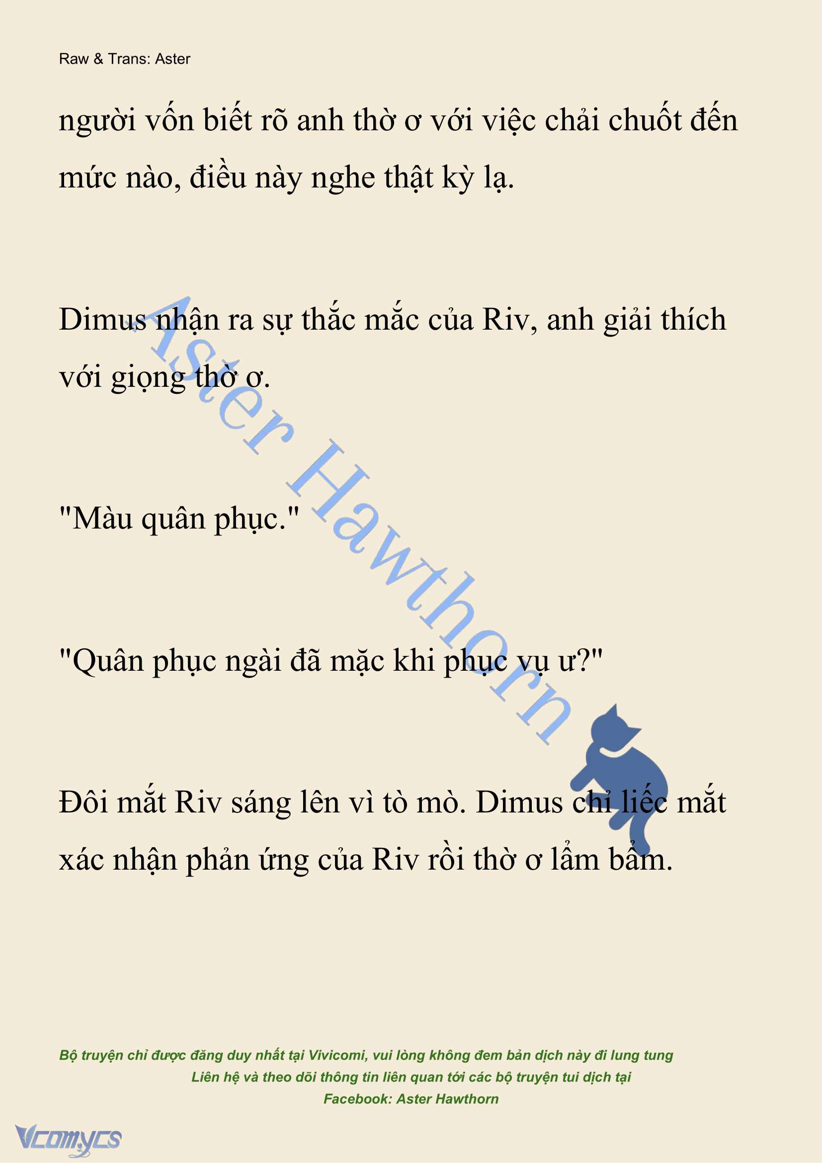 [NOVEL] Odalisque Chap 149 - Trang 2