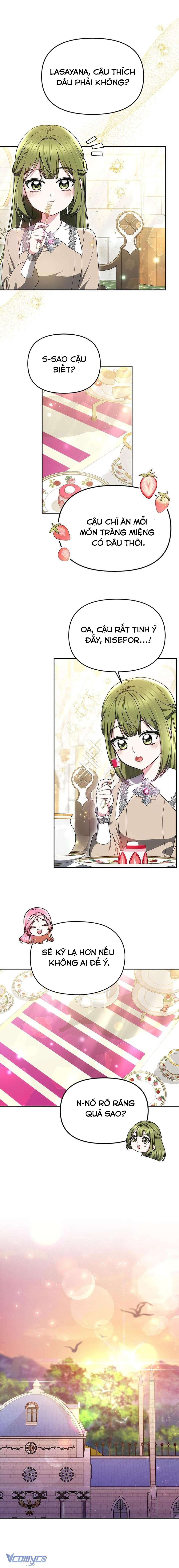 [PNT] Rồng Con Thuần Hóa Những Kẻ Điên Rồ Chap 46 - Trang 2