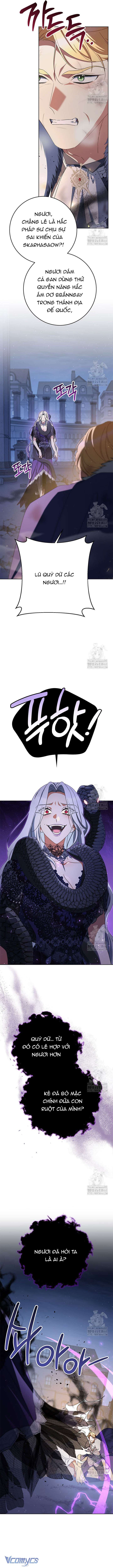 Nuôi Dưỡng Em Gái Xinh Đẹp Chap 92 - Trang 3