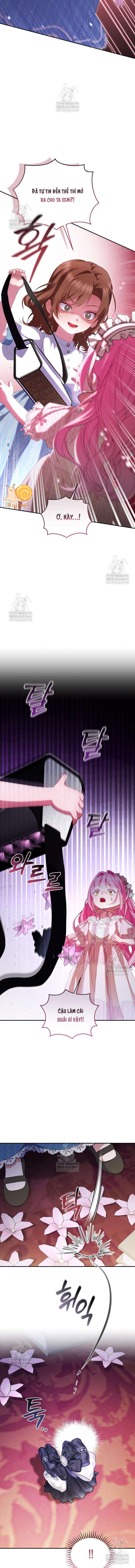 Tôi Là Người Duy Nhất Không Biết Ác Nữ Là Một Người Đàn Ông Chap 15 - Trang 2