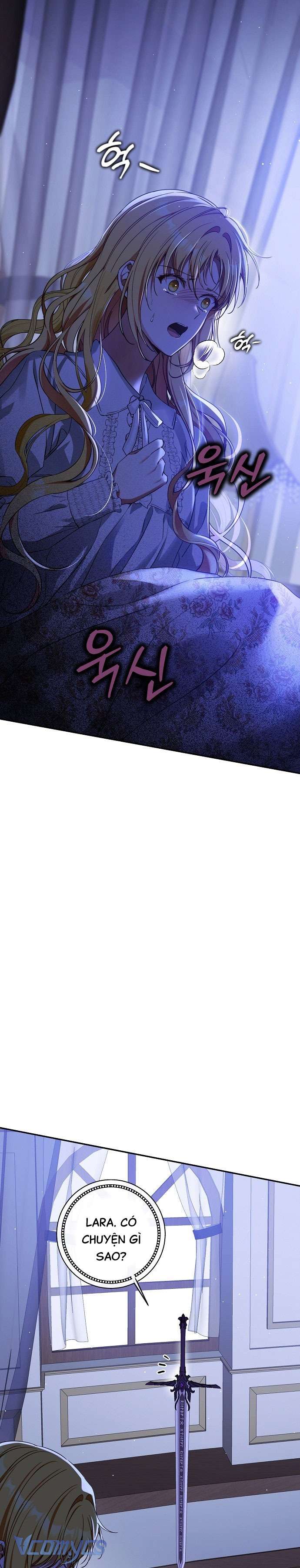 Thuần Hóa Hầu Tước Quái Dị Chap 69 - Trang 2