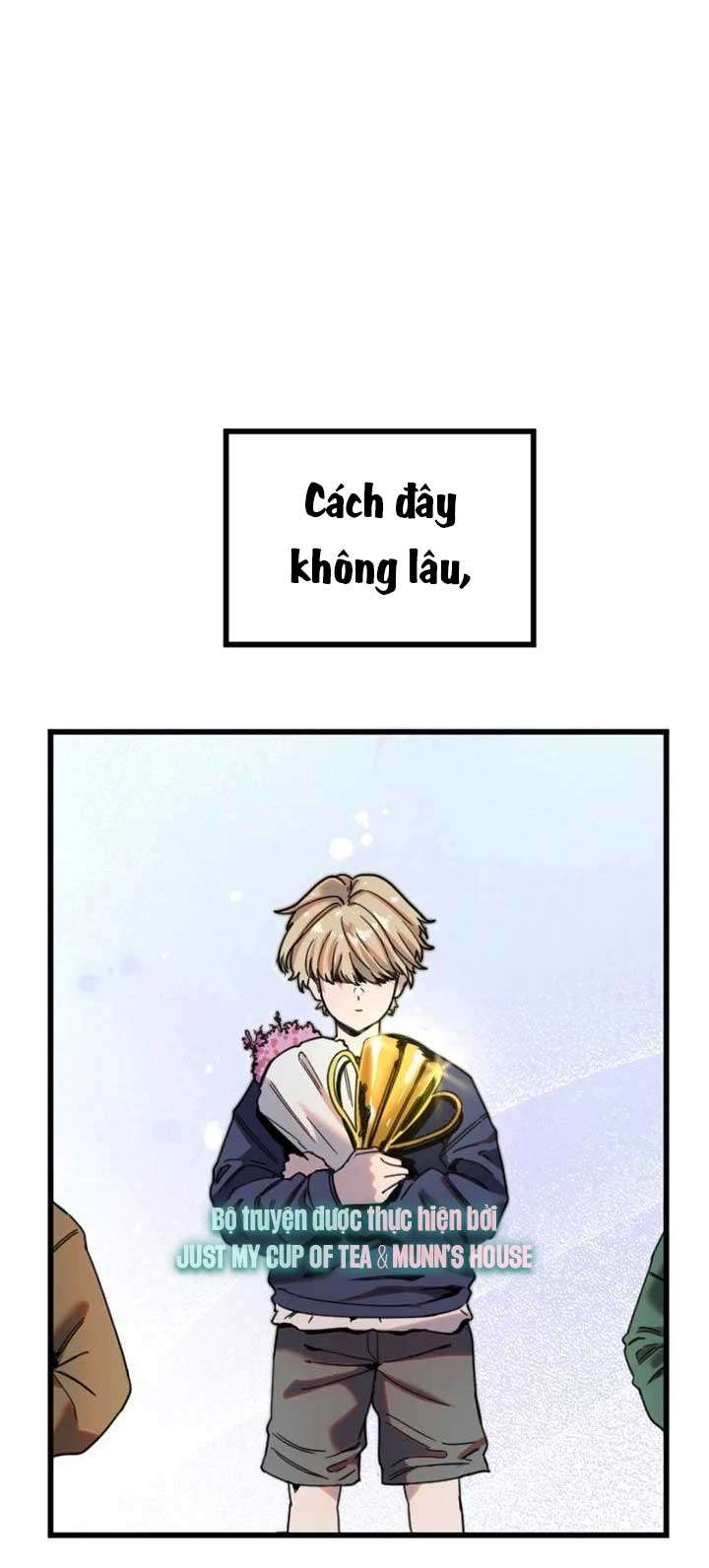 Manitto Chap 27 - Trang 3