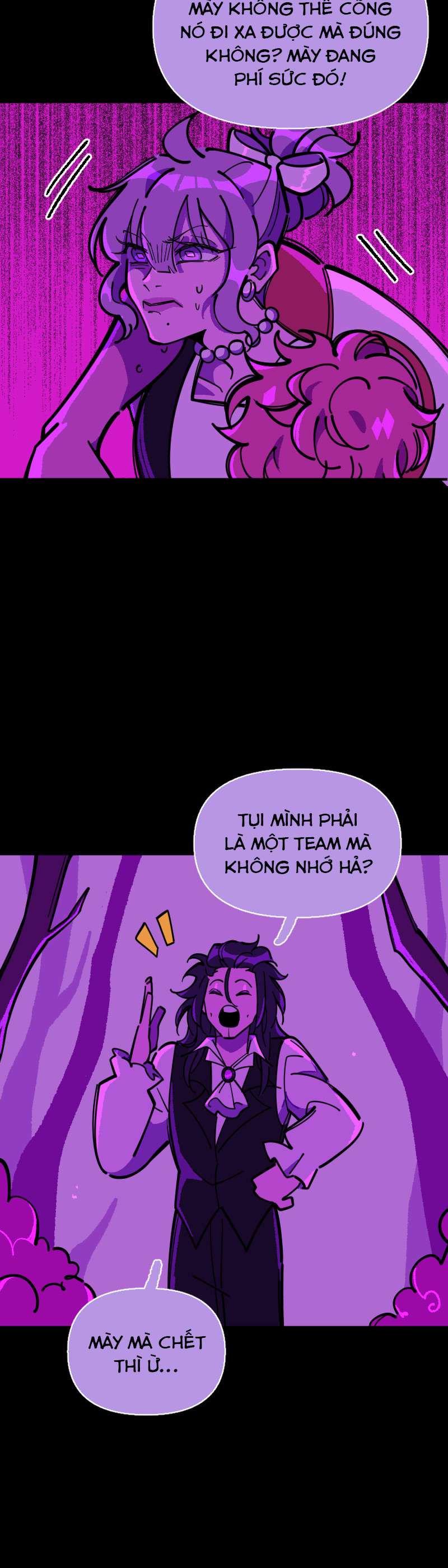 Homesick Chap 100 - Trang 3